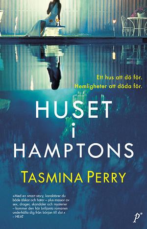 Huset i Hamptons by Tasmina Perry