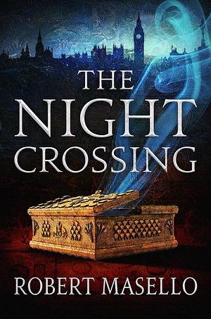 The Night Crossing by Robert Masello