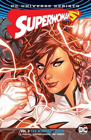 Superwoman, Volume 3: The Midnight Hour by K. Perkins
