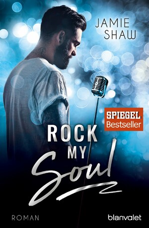 Rock my Soul by Jamie Shaw