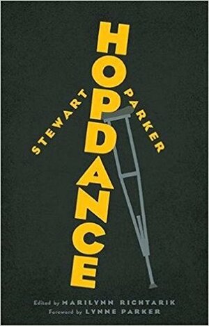 Hopdance by Lynne Parker, Stewart Parker, Marilynn Richtarik