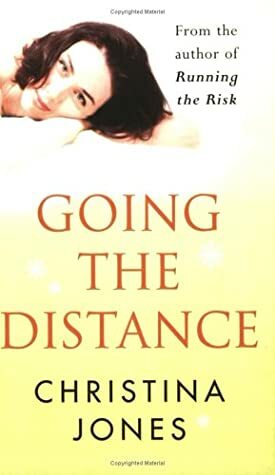 Going the Distance by Christina Jones