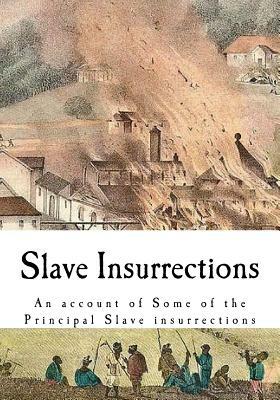 Slave Insurrections: An Account of Some of the Principal Slave Insurrections by Joshua Coffin