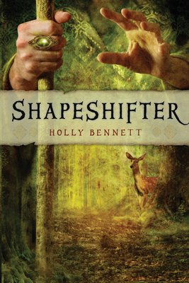 Shapeshifter by Holly Bennett