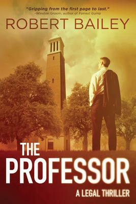 The Professor by Robert Bailey
