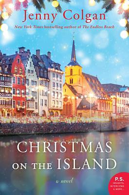 Christmas on the Island by Jenny Colgan