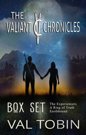 The Valiant Chronicles by Val Tobin