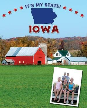 Iowa by David C. King