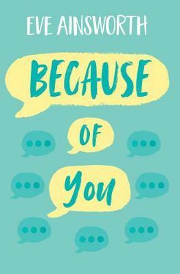 Because of You by Eve Ainsworth