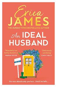 An Ideal Husband by Erica James