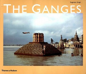 The Ganges by Raghubir Singh