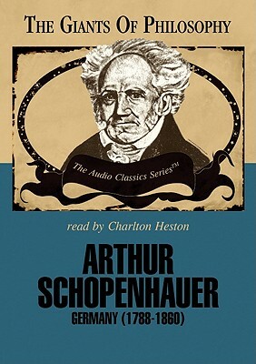 Arthur Schopenhauer: Germany (1788-1860) by Mark Stone
