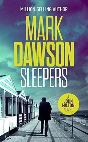 Sleepers by Mark Dawson