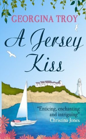 A Jersey Kiss by Georgina Troy