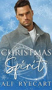 Christmas Spirit by Ali Ryecart