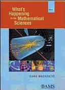 What's Happening in the Mathematical Sciences, Volume 9 by Dana Mackenzie