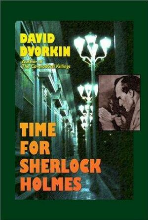 Time for Sherlock Holmes by David Dvorkin