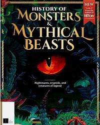 History of Monsters and Mythical Beasts by 