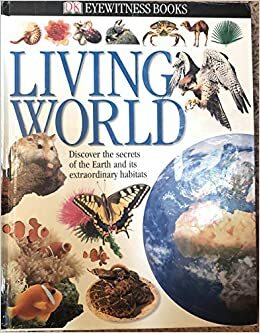 Living World by Theresa Greenaway