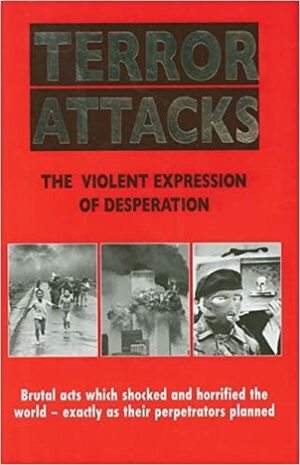 Terror Attacks by Anne Williams, Vivian Head