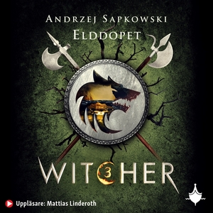 Elddopet by Andrzej Sapkowski