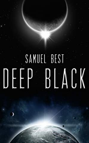 Deep Black by Samuel Best