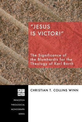 Jesus Is Victor! by Christian T. Collins Winn