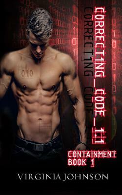 Containment by Virginia Johnson