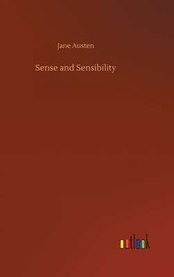 Sense and Sensibility by Jane Austen