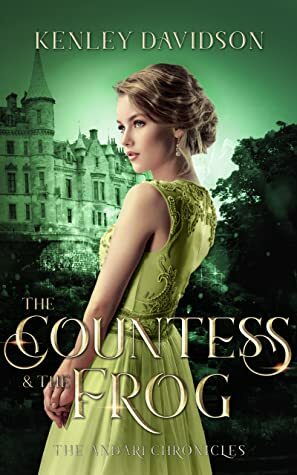 The Countess and the Frog by Kenley Davidson