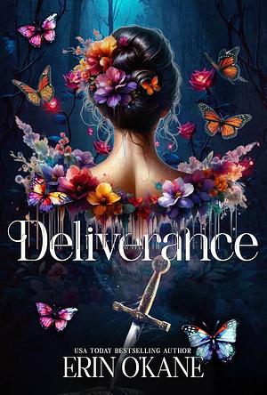 Deliverance by Erin O’Kane