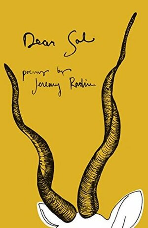 Dear Sal by Jeremy Radin