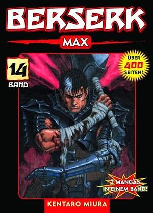 Berserk Max 14 by Kentaro Miura