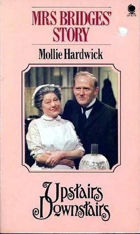 Mrs. Bridges' Story by Mollie Hardwick