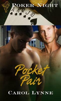 Pocket Pair by Carol Lynne