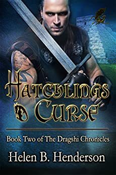 Hatchlings Curse by Helen B. Henderson