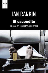 El escondite by Ian Rankin