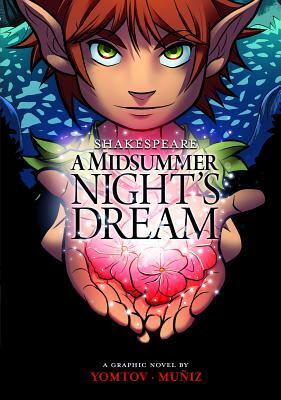 A Midsummer Night's Dream by William Shakespeare