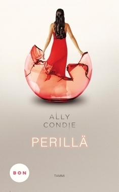 Perillä by Ally Condie