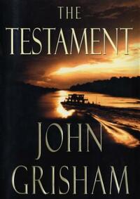 The Testament by John Grisham