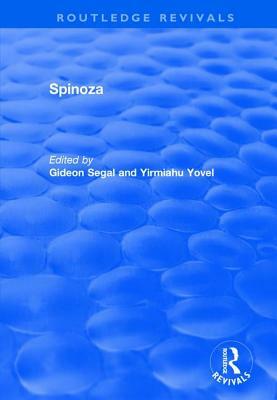 Spinoza by 