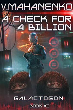 A Check for a Billion by Vasily Mahanenko