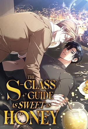 The S-Class Guide as Sweet as Honey by Canibs, Dalpi, Sua