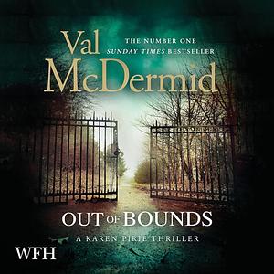 Out of Bounds by Val McDermid