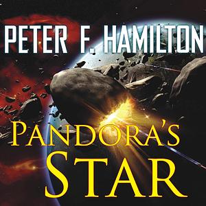 Pandora's Star by Peter F. Hamilton