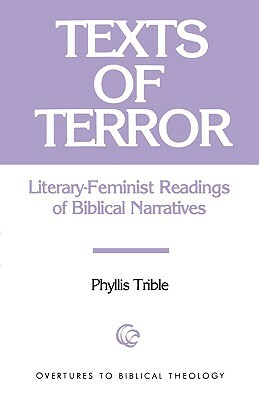 Texts of Terror by Phyllis Trible