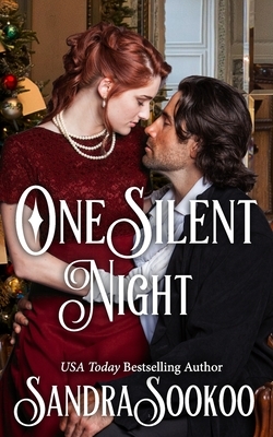 One Silent Night: a Thieves of the Ton novella by Sandra Sookoo