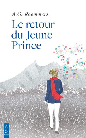 Le retour du Jeune Prince by A.G. Roemmers