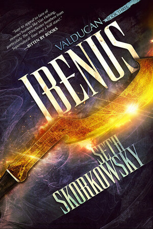 Ibenus by Seth Skorkowsky