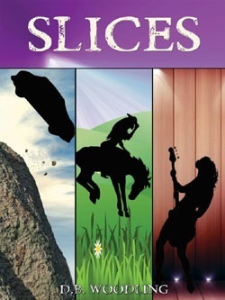 Slices by D.B. Woodling